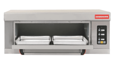 pizza oven single deck 4ft sowbaghya-1
