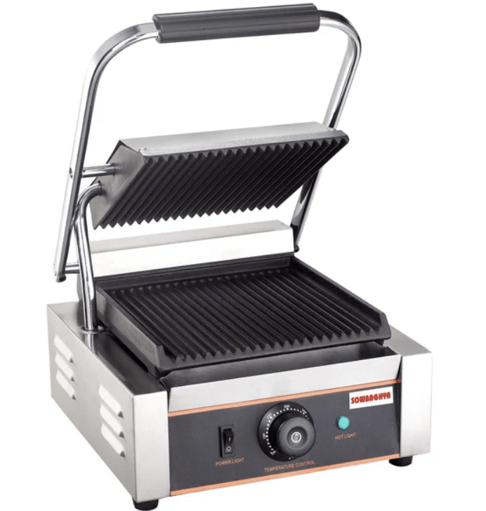 griller single sowbaghya