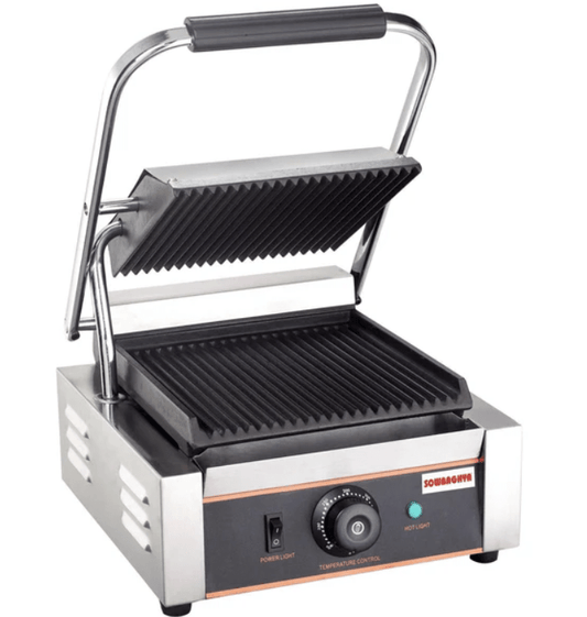 griller single sowbaghya