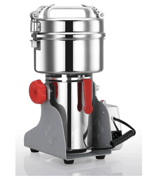 spice grinding machine 200 gms capacity 1 0 kw sowbaghya