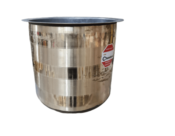 Brass Anda