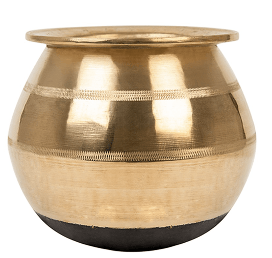 பித்தளை குண்டா