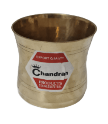 பித்தளை பஞ்சபத்திரம்