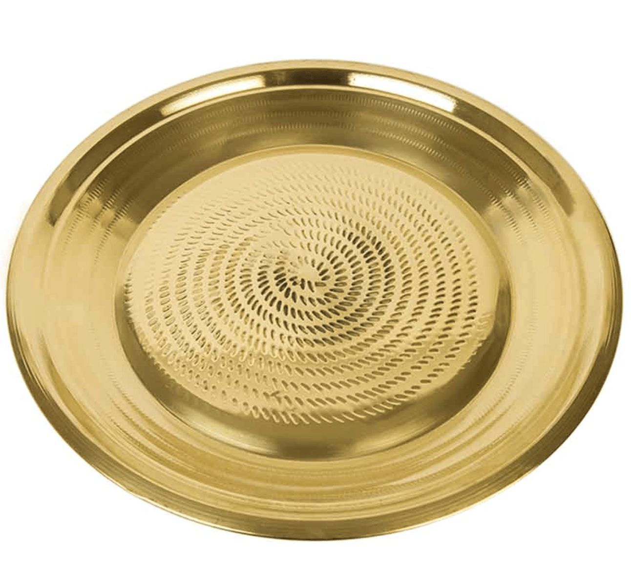 பித்தளை பராத்