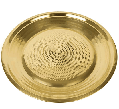 பித்தளை பராத்