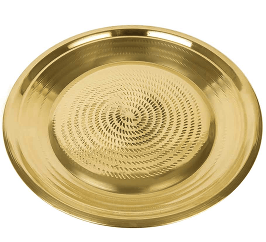 பித்தளை பராத்