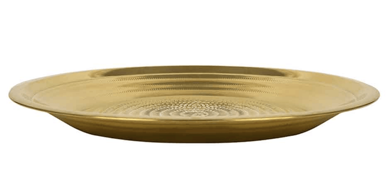 Brass Parath-2