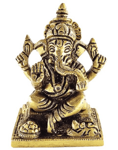 Vinayagar Statue-1