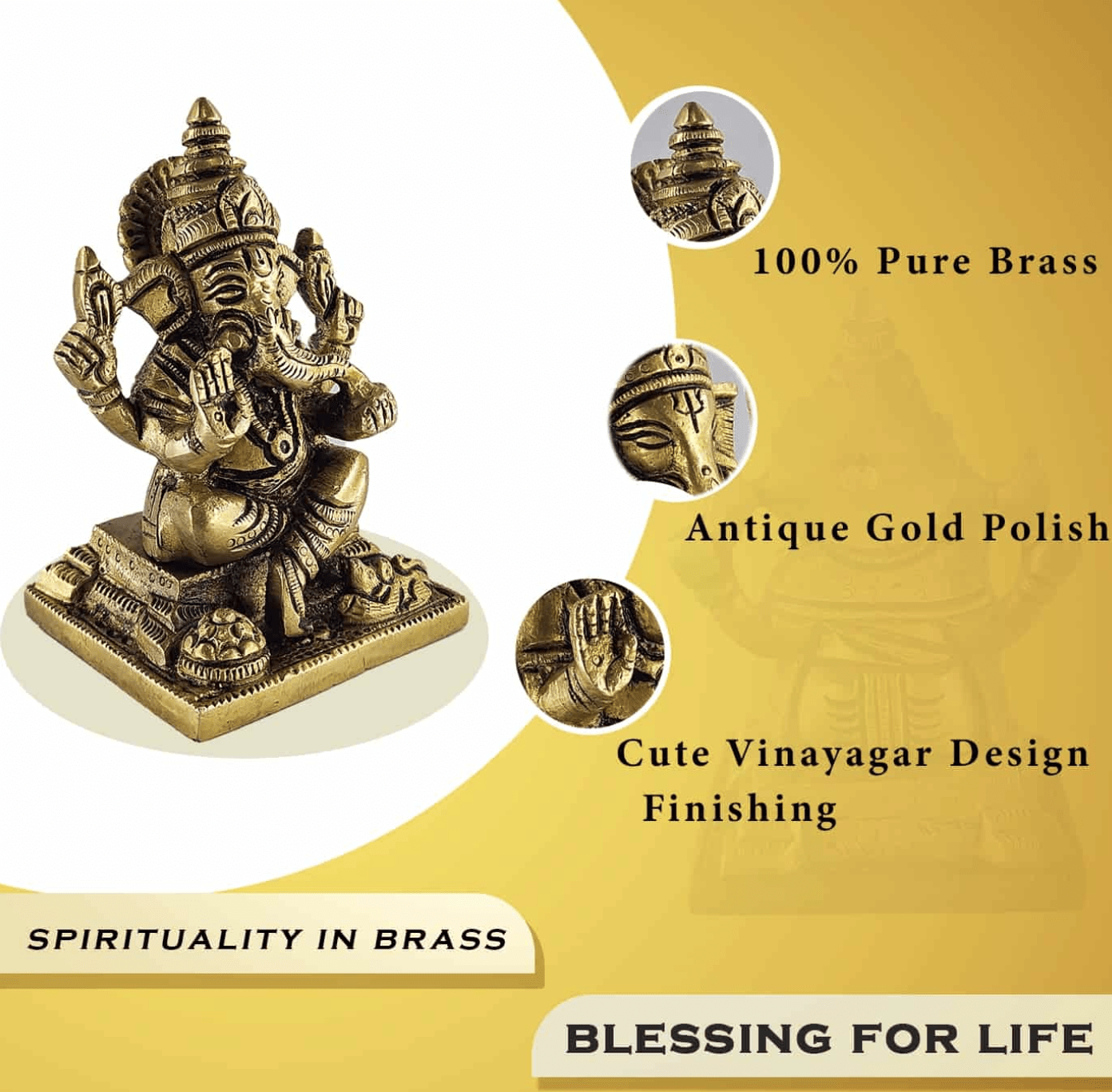 Vinayagar Statue-2