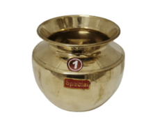 Brass Sombu no 2-1