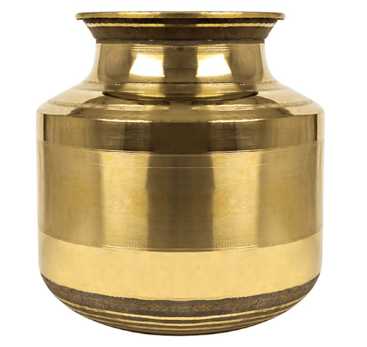 பித்தளை தேக்ஷா