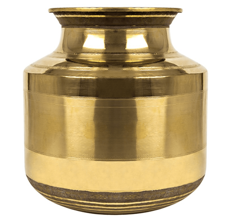 Brass Theksha-1