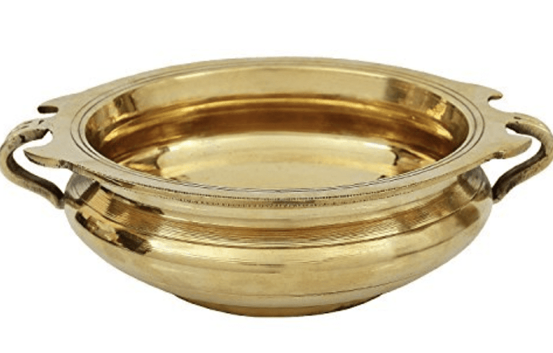 Brass Urali-1
