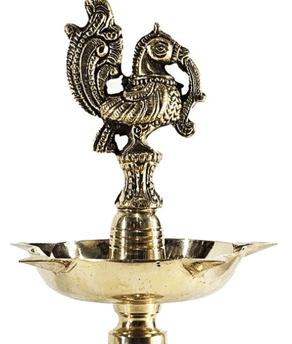 Kerala Fancy Vilakku