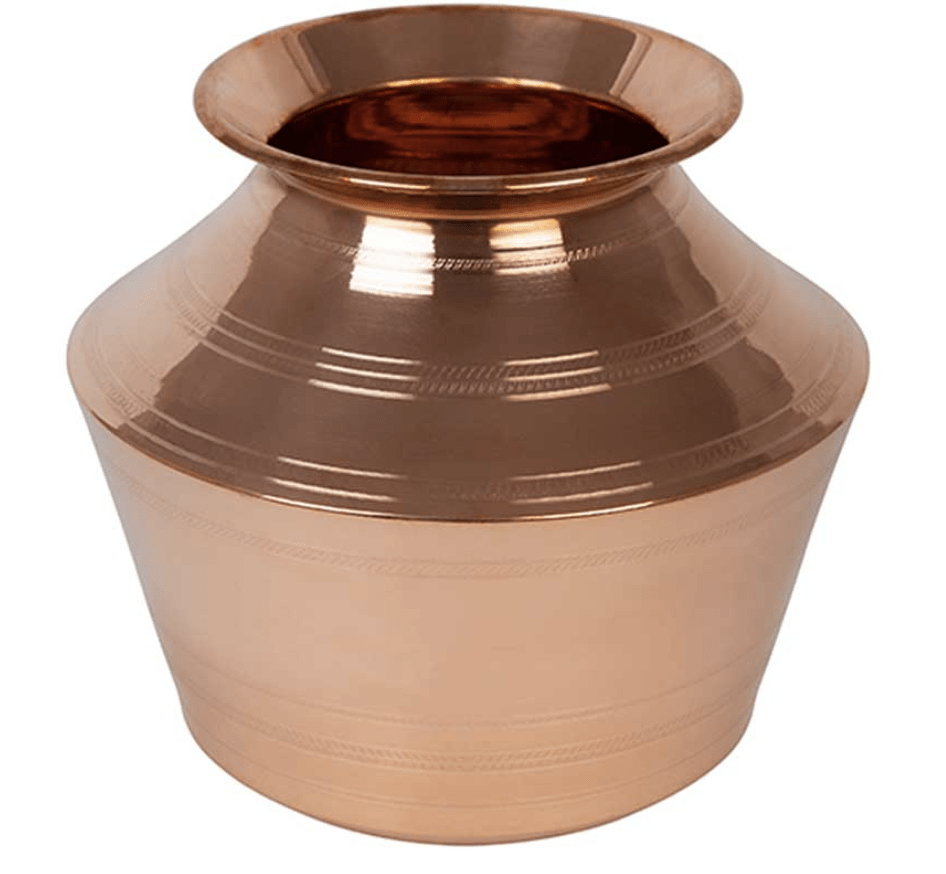 Copper Panai (Thavalai)