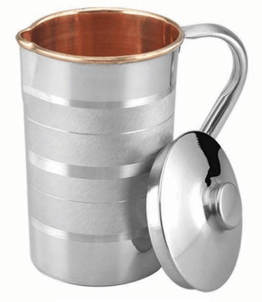 செம்பு தண்ணீர் குடம்