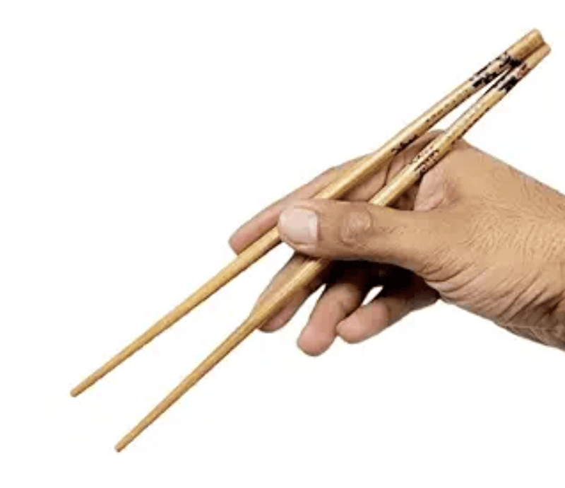 Wooden Reusable Chopstick-1