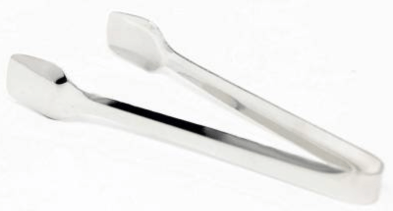 Stainless Steel Ice Tongs