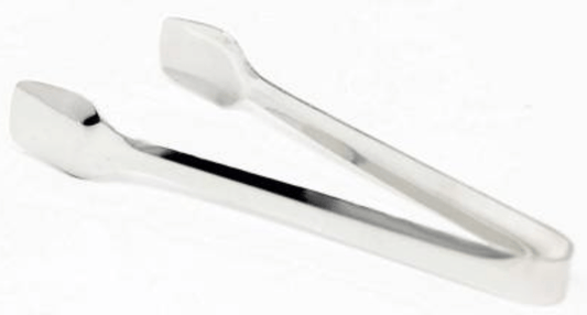 Stainless Steel Ice Tongs