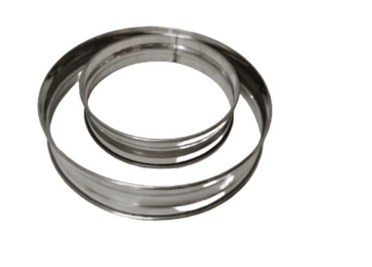 Stainless Steel Hot Pot Stand