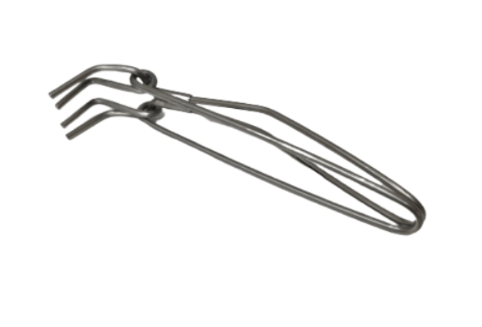 Stainless Steel Kitchen Tongs-1