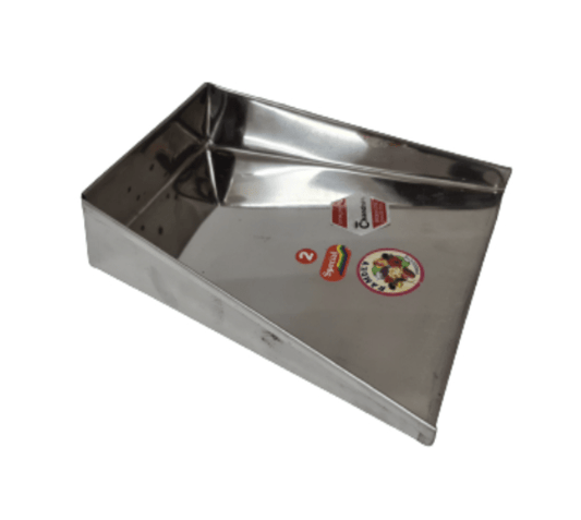 Stainless Steel Muram