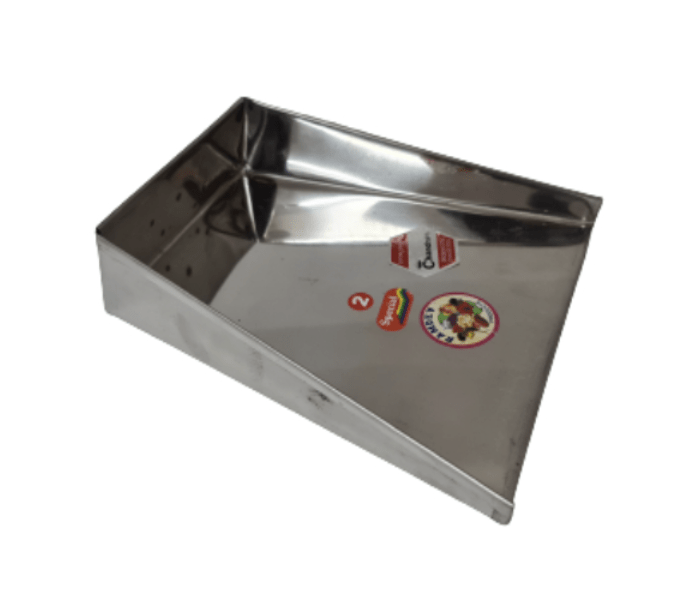 Stainless Steel Muram-1