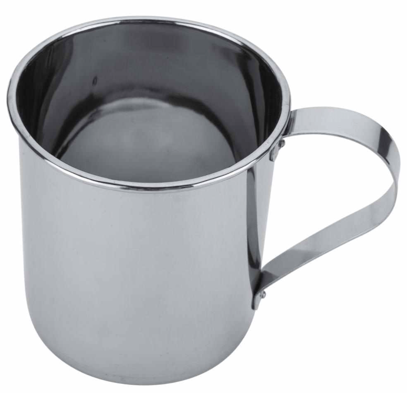 Stainless Steel Mug 1 Ltr