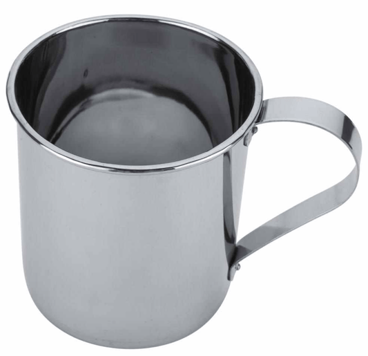 Stainless Steel Mug 1 Ltr