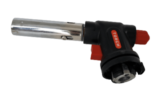 Blow Torch Flame Gun Butane Gas Burner