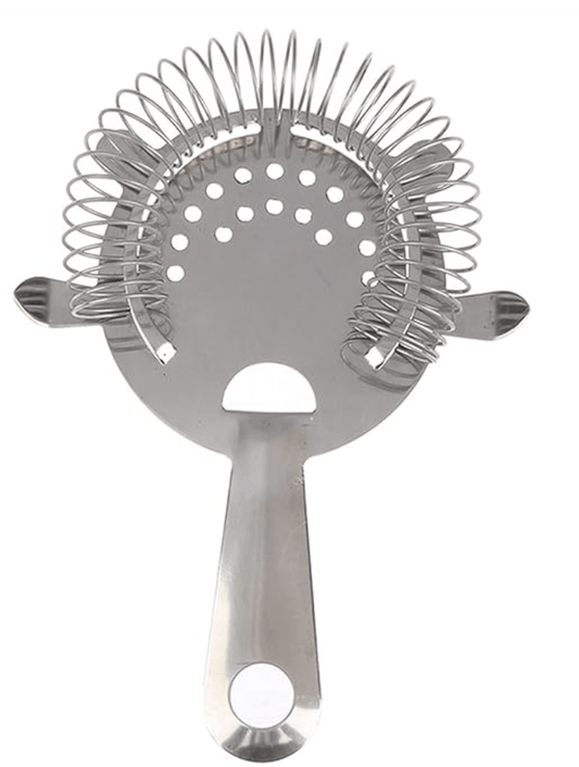 Bar Strainer Cocktail Filter