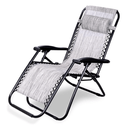 Folding Easy Chair Recliner-1