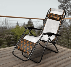 Folding Easy Chair Recliner-3