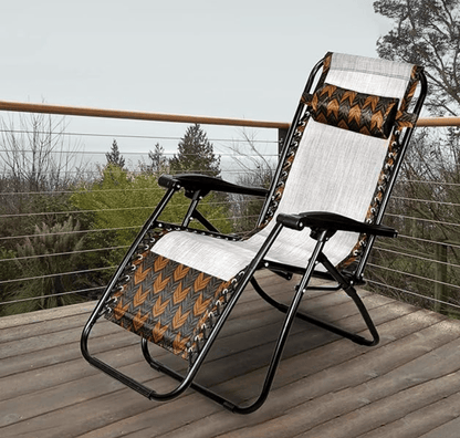 Folding Easy Chair Recliner