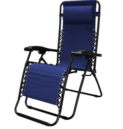 Folding Easy Chair Recliner-2