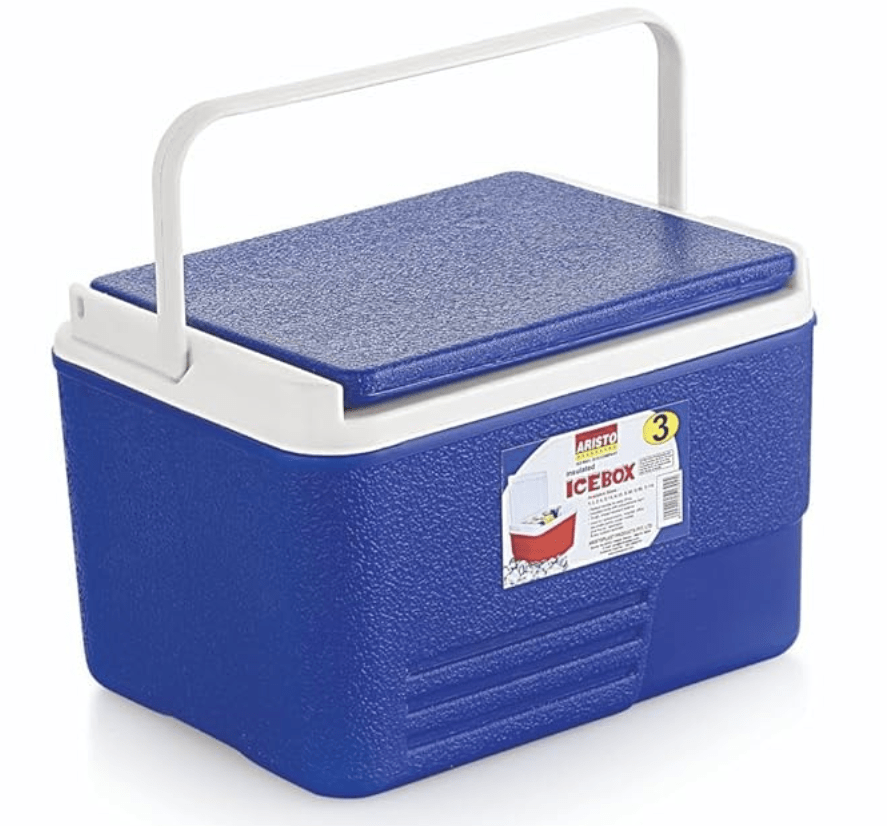 Aristo Insulated Chiller Ice Box 6 LTR