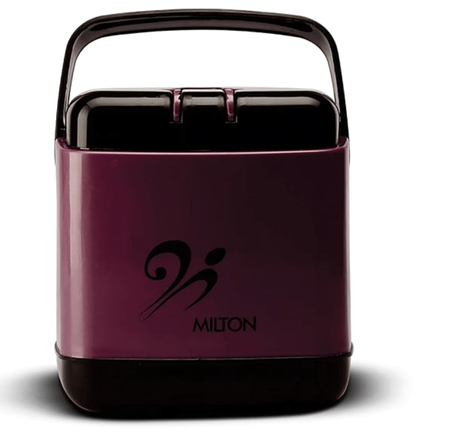 Milton Arctic Ice Pail 1400 ml, Dark Pink