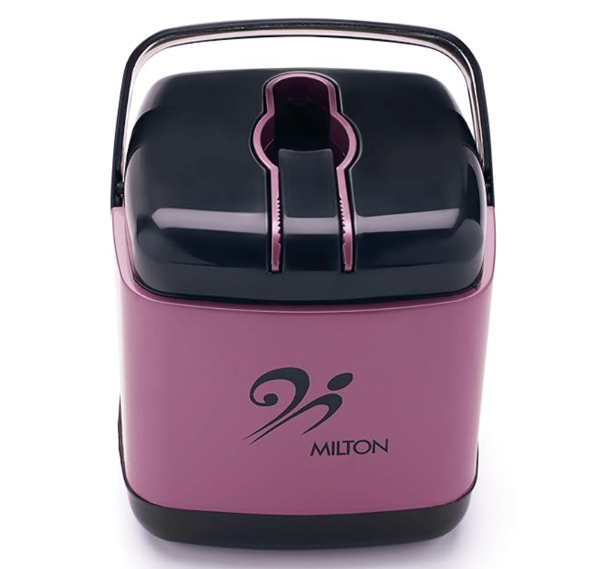 Milton Arctic Ice Pail 1400 ml, Dark Pink