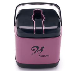 Milton Arctic Ice Pail 1400 ml, Dark Pink-1