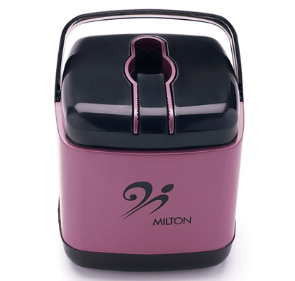 Milton Arctic Ice Pail 1400 ml, Dark Pink