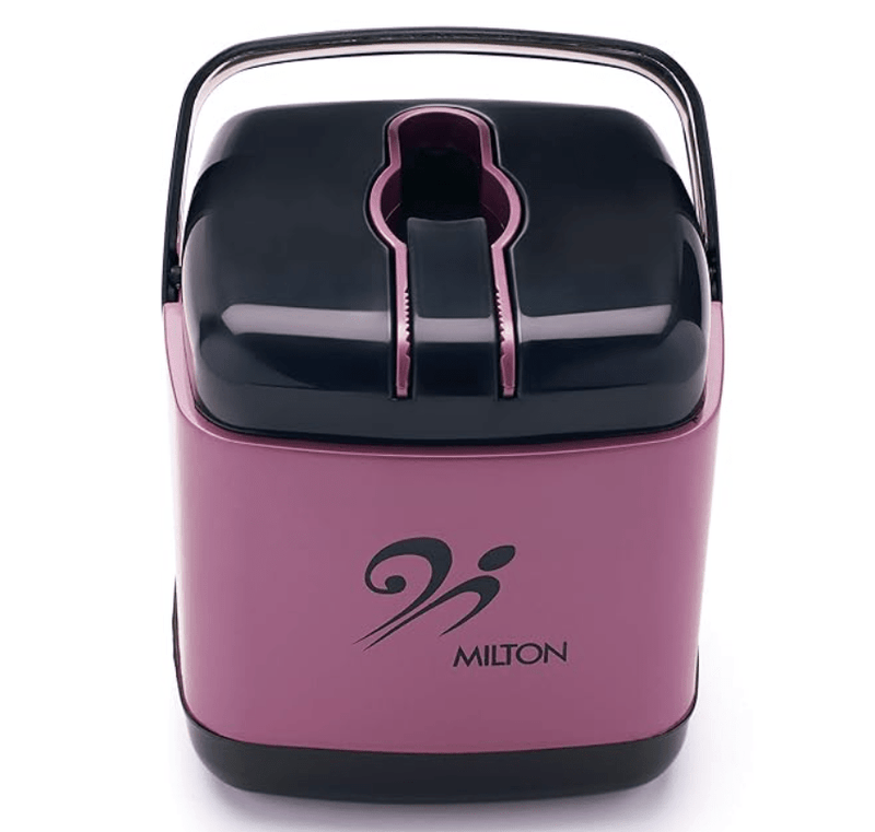 Milton Arctic Ice Pail 1400 ml, Dark Pink-1