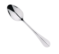 Bergner Baguette 6 Pcs Stainless Steel Table Spoon Set-2