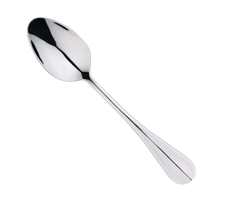 Bergner Baguette 6 Pcs Stainless Steel Table Spoon Set-2