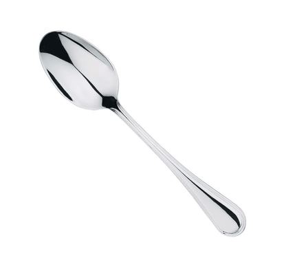 Bergner Crown 6 Pcs Stainless Steel Table Spoon Set