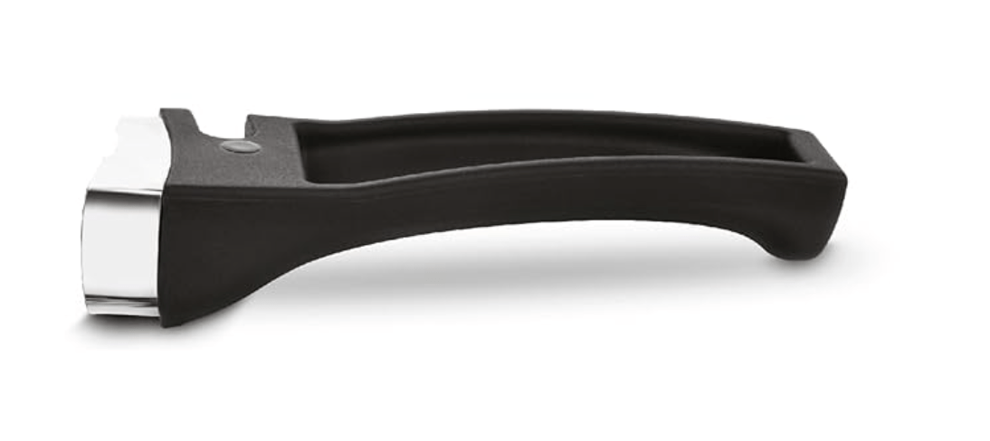 Bergner Pressure Cooker Body Handle Compatible with Bergner Tri-Max Outer Lid Pressure Cookers (Sizes : 2L, 3L, 3.5L, 5L, 6.5L and Combos)