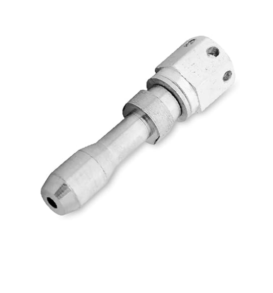 Bergner Pressure Cooker Vet Tube Compatible with All Bergner Tri-Max and Sorrento Outer Lid Pressure Cookers (All Sizes)