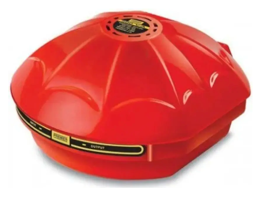 प्रीमियर न्यू जेन 50 स्टेबलाइजर, अधिकतर 310 लीटर तक के रेफ्रिजरेटर के लिए उपयोग किया जाता है (चेरी)