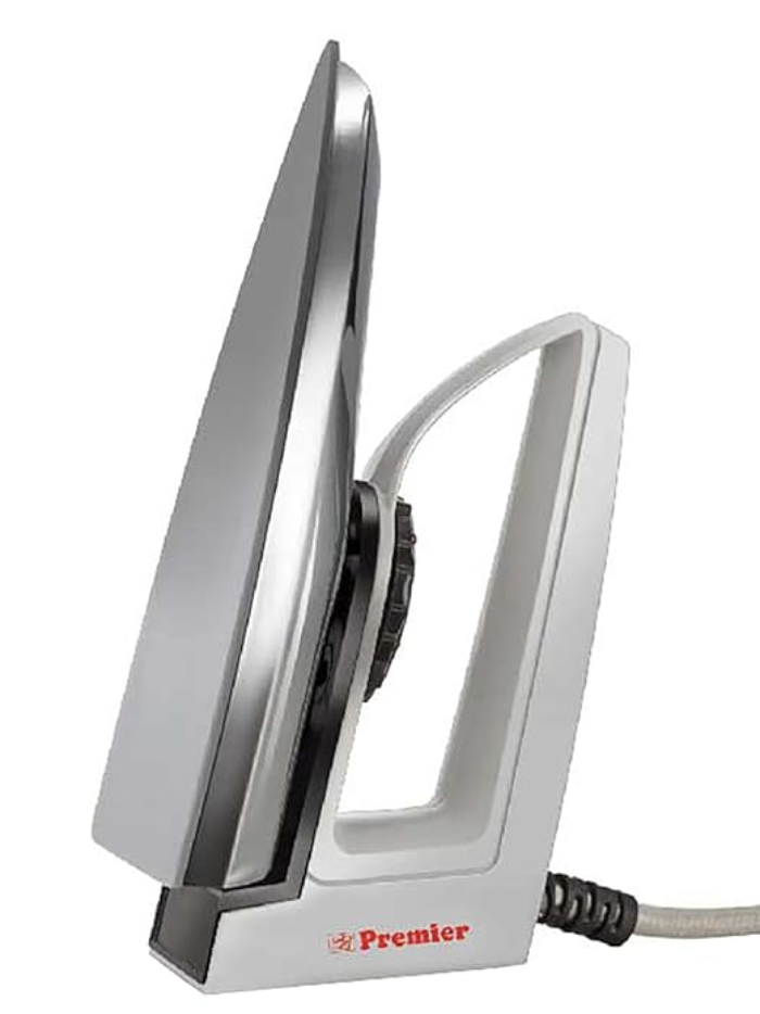 Premier Dry Iron Box-Cute PDI 03-750W-1