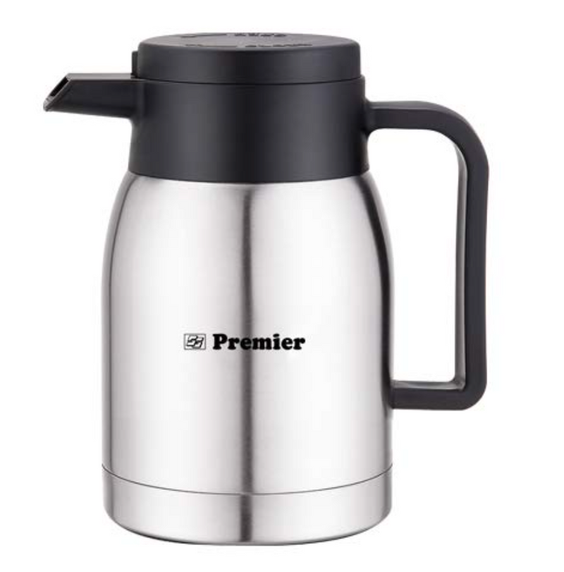 PREMIER VACUUM COFFEE POT 350ML PCS 350-1