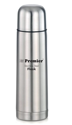 Premier STAINLESTEEL Flask 500ML PFS-500-1